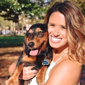 Meet your Posher, Bridgette